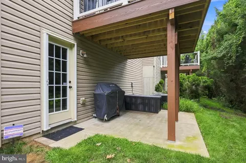 Exterior - 202 Nathan, Cinnaminson, NJ 08077 photo 4 of 6