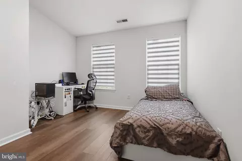 Bedroom - 202 Nathan, Cinnaminson, NJ 08077 photo 7 of 9