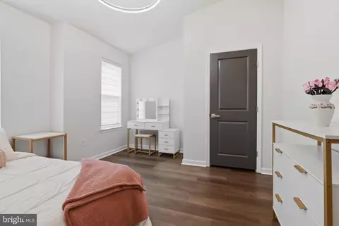 Bedroom - 202 Nathan, Cinnaminson, NJ 08077 photo 5 of 9