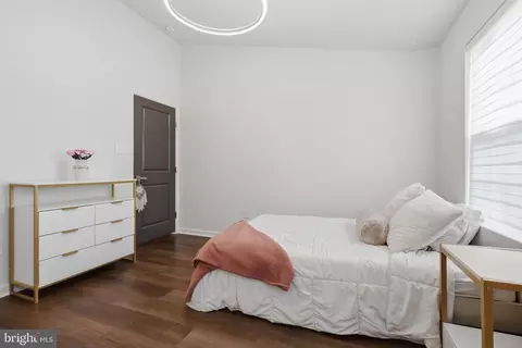 Bedroom - 202 Nathan, Cinnaminson, NJ 08077 photo 6 of 9