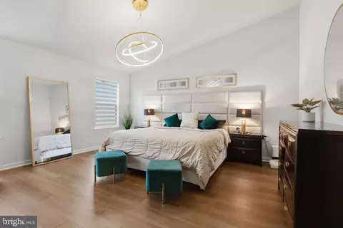 Bedroom - 202 Nathan, Cinnaminson, NJ 08077 photo 1 of 9