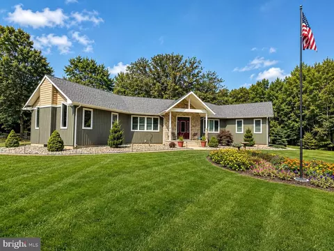 114 Hillside Rd, Westampton, NJ 08060