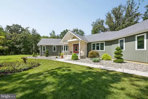 114 Hillside Rd, Westampton, NJ 08060