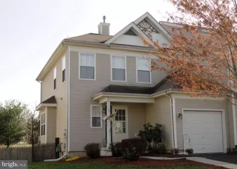 93 Tattersall Dr, Burlington, NJ 08016