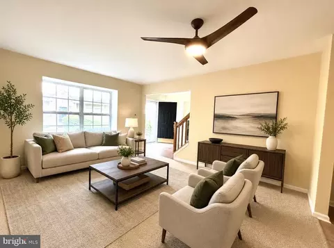 7408 Baltimore Dr, Marlton, NJ 08053