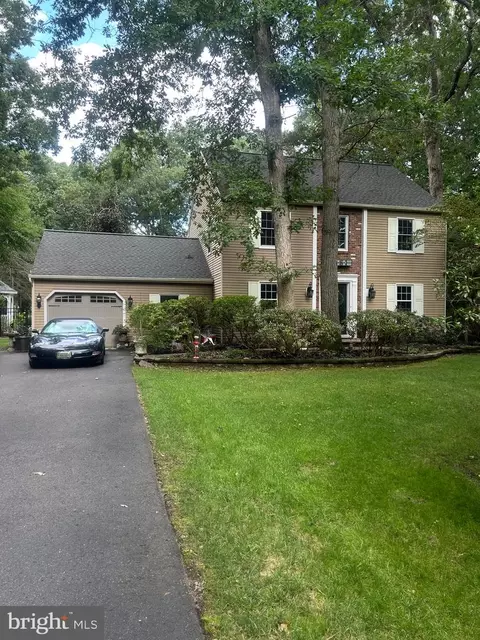 22 Wallingford Way, Shamong, NJ 08088