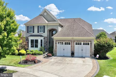 20 Liverpool Way, Medford, NJ 08055