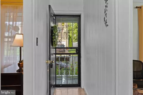 Entry Way - 222 Washington St, Fieldsboro, NJ 08505 photo 1 of 5