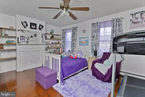 Bedroom - 222 Washington St, Fieldsboro, NJ 08505 photo 1 of 10