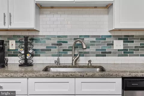 Kitchen - 222 Washington St, Fieldsboro, NJ 08505 photo 3 of 4