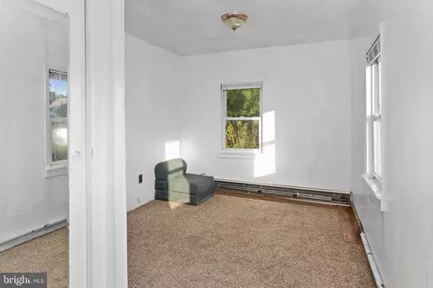 Bedroom - 222 Washington St, Fieldsboro, NJ 08505 photo 10 of 10