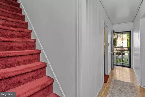 Entry Way - 222 Washington St, Fieldsboro, NJ 08505 photo 3 of 5