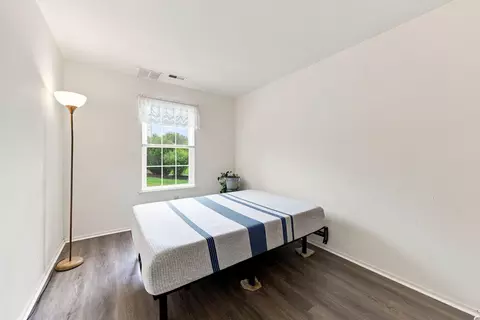 Bedroom - 988 A Scotswood Ct, Mount Laurel, NJ 08054 photo 2 of 2