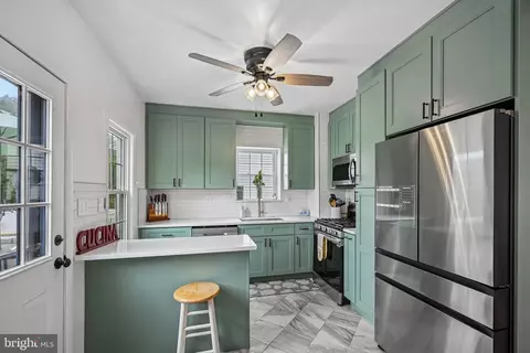 Kitchen - 36 County Ave, Maple Shade, NJ 08052 photo 1 of 4