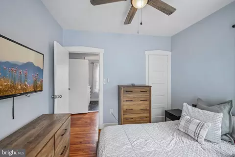 Bedroom - 36 County Ave, Maple Shade, NJ 08052 photo 5 of 6