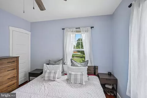 Bedroom - 36 County Ave, Maple Shade, NJ 08052 photo 4 of 6