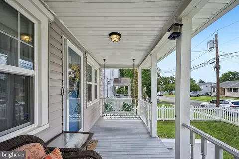 Exterior - 36 County Ave, Maple Shade, NJ 08052 photo 3 of 7
