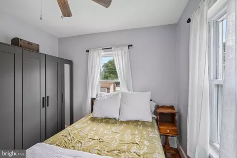 Bedroom - 36 County Ave, Maple Shade, NJ 08052 photo 1 of 6