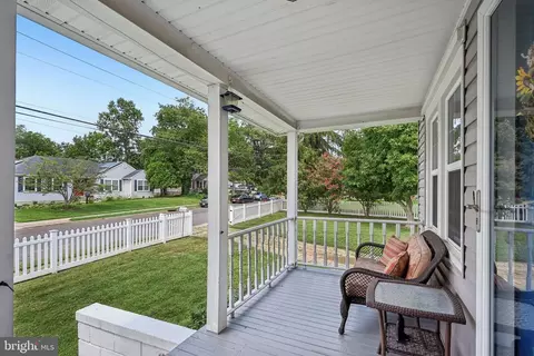 Exterior - 36 County Ave, Maple Shade, NJ 08052 photo 4 of 7