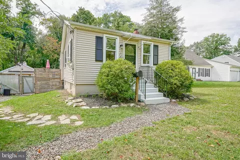 538 Alexander Ave, Maple Shade, NJ 08052