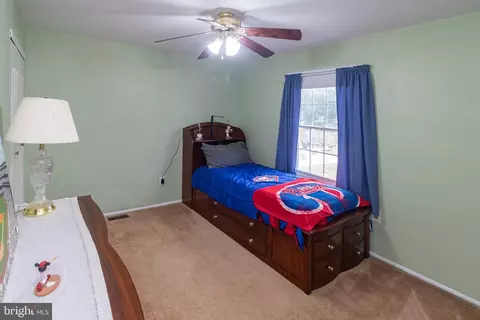 Bedroom - 76 Dover Rd, Westampton, NJ 08060 photo 2 of 5