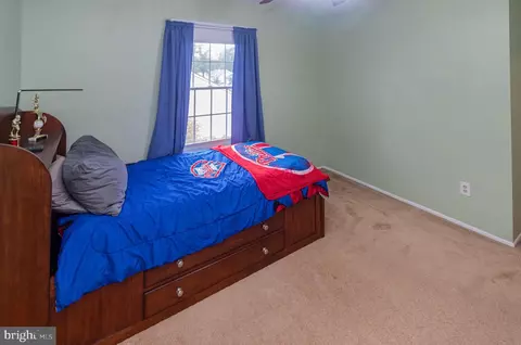 Bedroom - 76 Dover Rd, Westampton, NJ 08060 photo 3 of 5