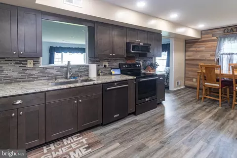 Kitchen - 76 Dover Rd, Westampton, NJ 08060 photo 1 of 3