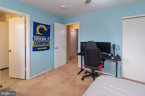 Bedroom - 76 Dover Rd, Westampton, NJ 08060 photo 5 of 5