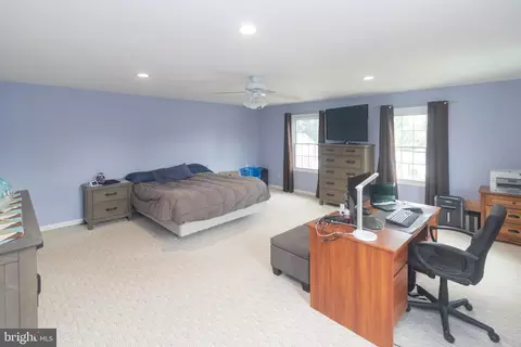 Bedroom - 76 Dover Rd, Westampton, NJ 08060 photo 1 of 5