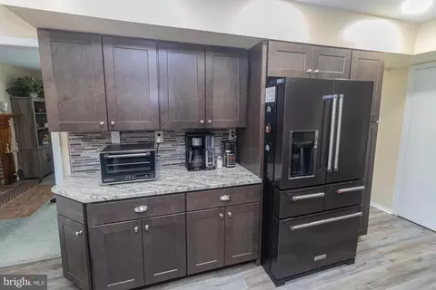 Kitchen - 76 Dover Rd, Westampton, NJ 08060 photo 3 of 3