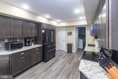 Kitchen - 76 Dover Rd, Westampton, NJ 08060 photo 2 of 3