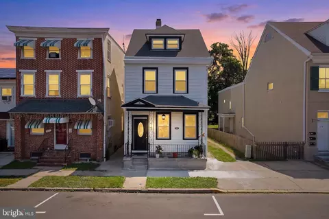 225 Stacy, Burlington, NJ 08016