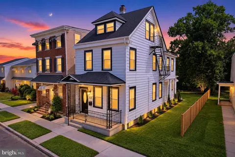 225 Stacy, Burlington, NJ 08016