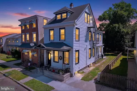 225 Stacy, Burlington, NJ 08016