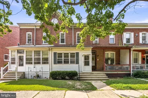 43 2nd Ave, Roebling, NJ 08554