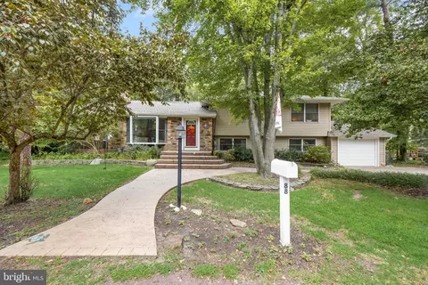 88 Setauket Trl, Medford Lakes, NJ 08055