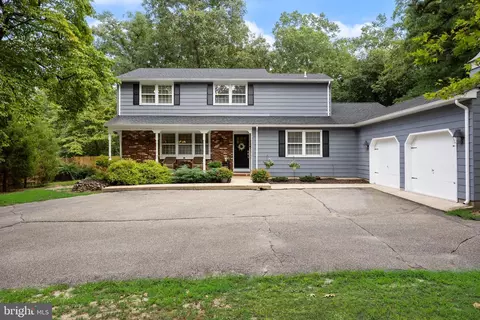 267 Hopewell Rd, Medford, NJ 08055