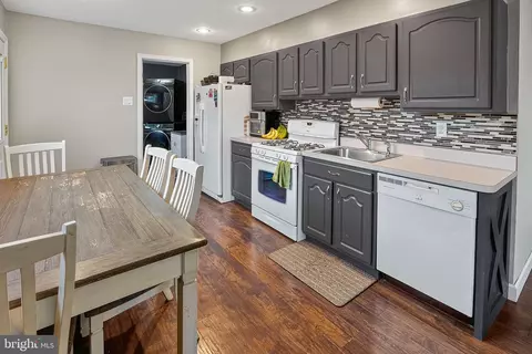 Kitchen - 528 S Maple Ave, Maple Shade, NJ 08052 photo 1 of 2
