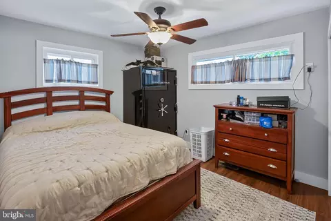 Bedroom - 528 S Maple Ave, Maple Shade, NJ 08052 photo 1 of 2