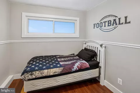 Bedroom - 528 S Maple Ave, Maple Shade, NJ 08052 photo 2 of 2