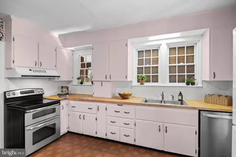 Kitchen - 77 E Main St, Marlton, NJ 08053 photo 2 of 3