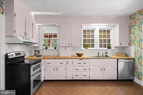 Kitchen - 77 E Main St, Marlton, NJ 08053 photo 1 of 3