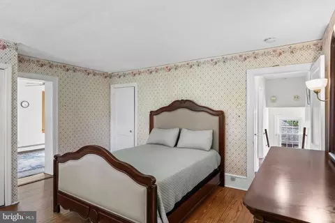 Bedroom - 77 E Main St, Marlton, NJ 08053 photo 2 of 2