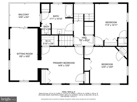 Floorplan - 77 E Main St, Marlton, NJ 08053 photo 2 of 5