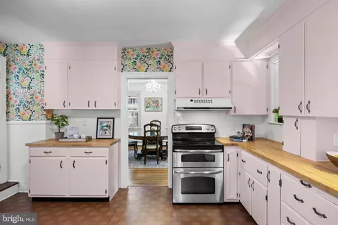 Kitchen - 77 E Main St, Marlton, NJ 08053 photo 3 of 3