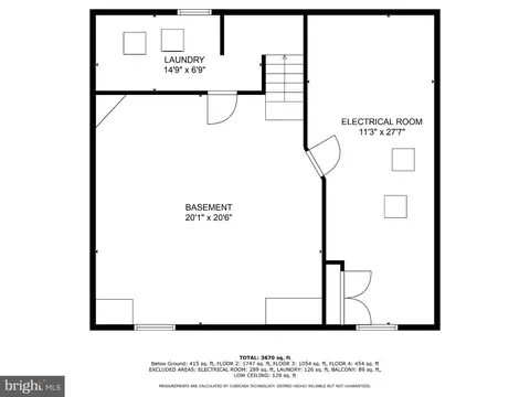 Floorplan - 77 E Main St, Marlton, NJ 08053 photo 4 of 5