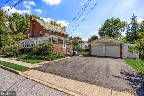 Exterior - 77 E Main St, Marlton, NJ 08053 photo 5 of 9