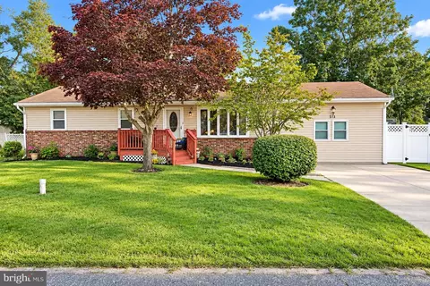 313 Serrano Trl, Browns Mills, NJ 08015