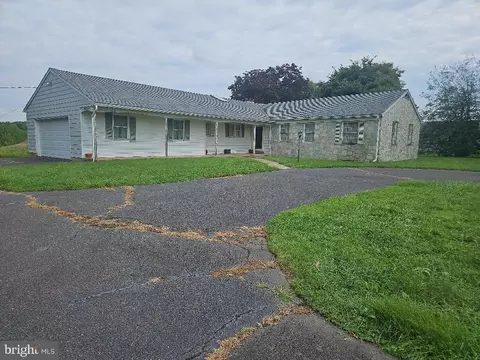 139 E Old York Rd, Chesterfield, NJ 08515