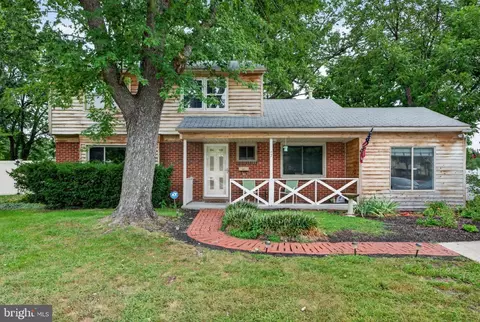 67 Marlborough Ave, Marlton, NJ 08053